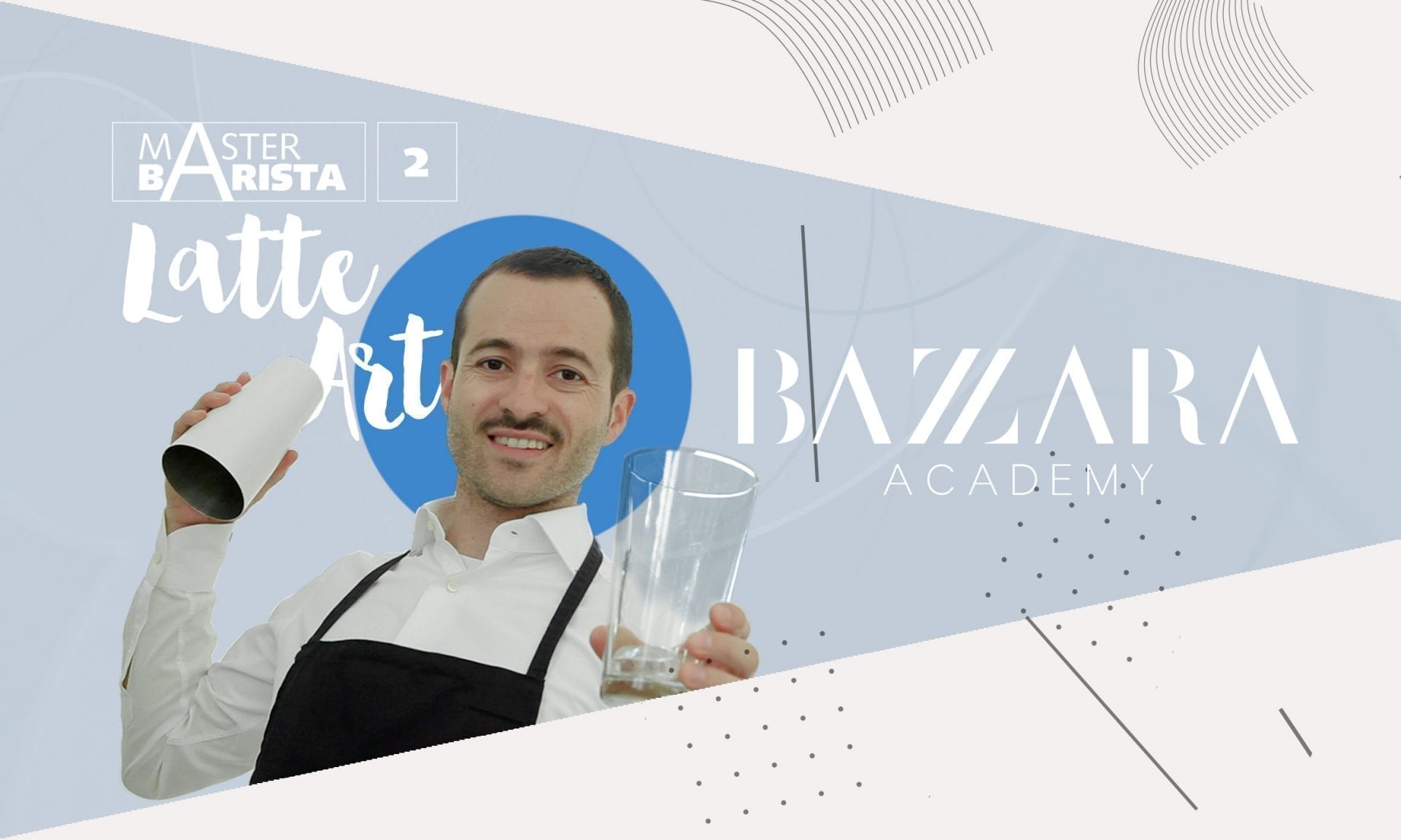 Master Barista – seconda serie