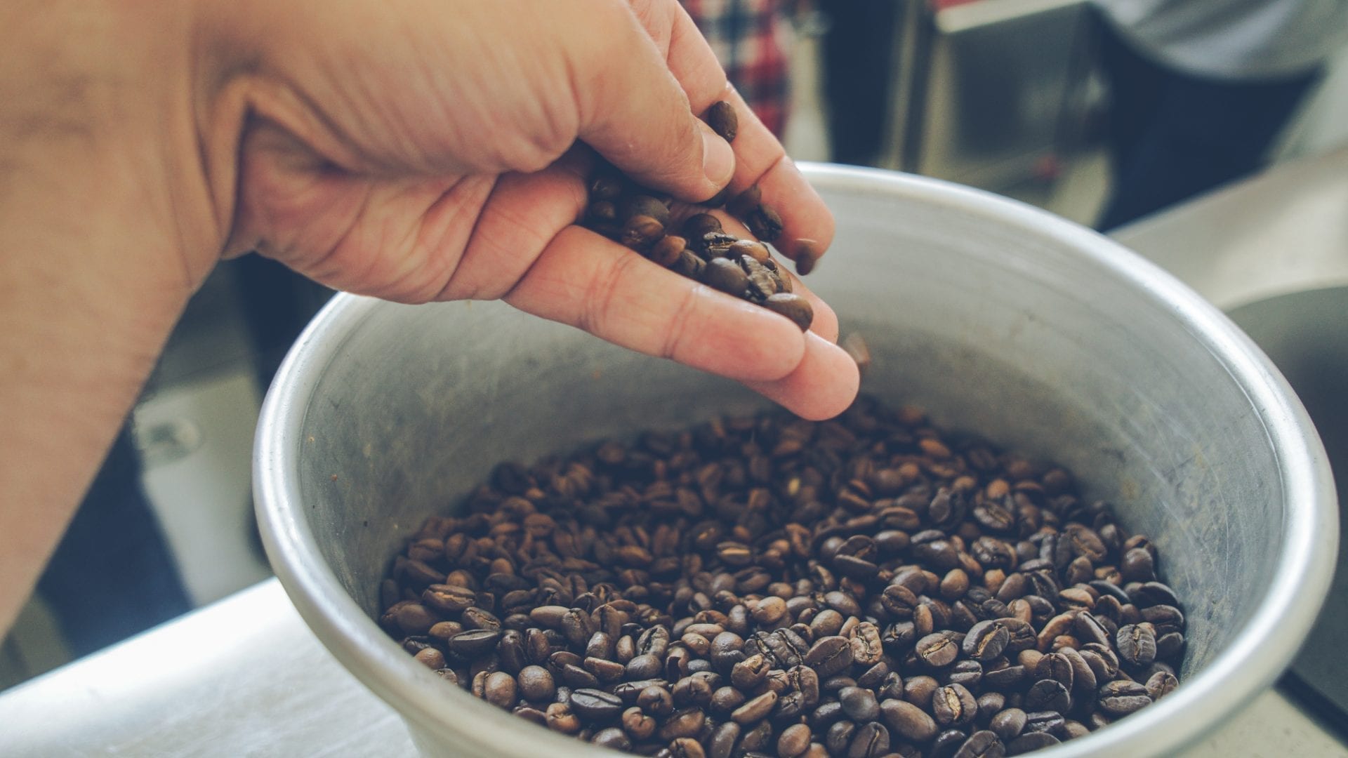 Colombia Supremo: un caffè unico al mondo