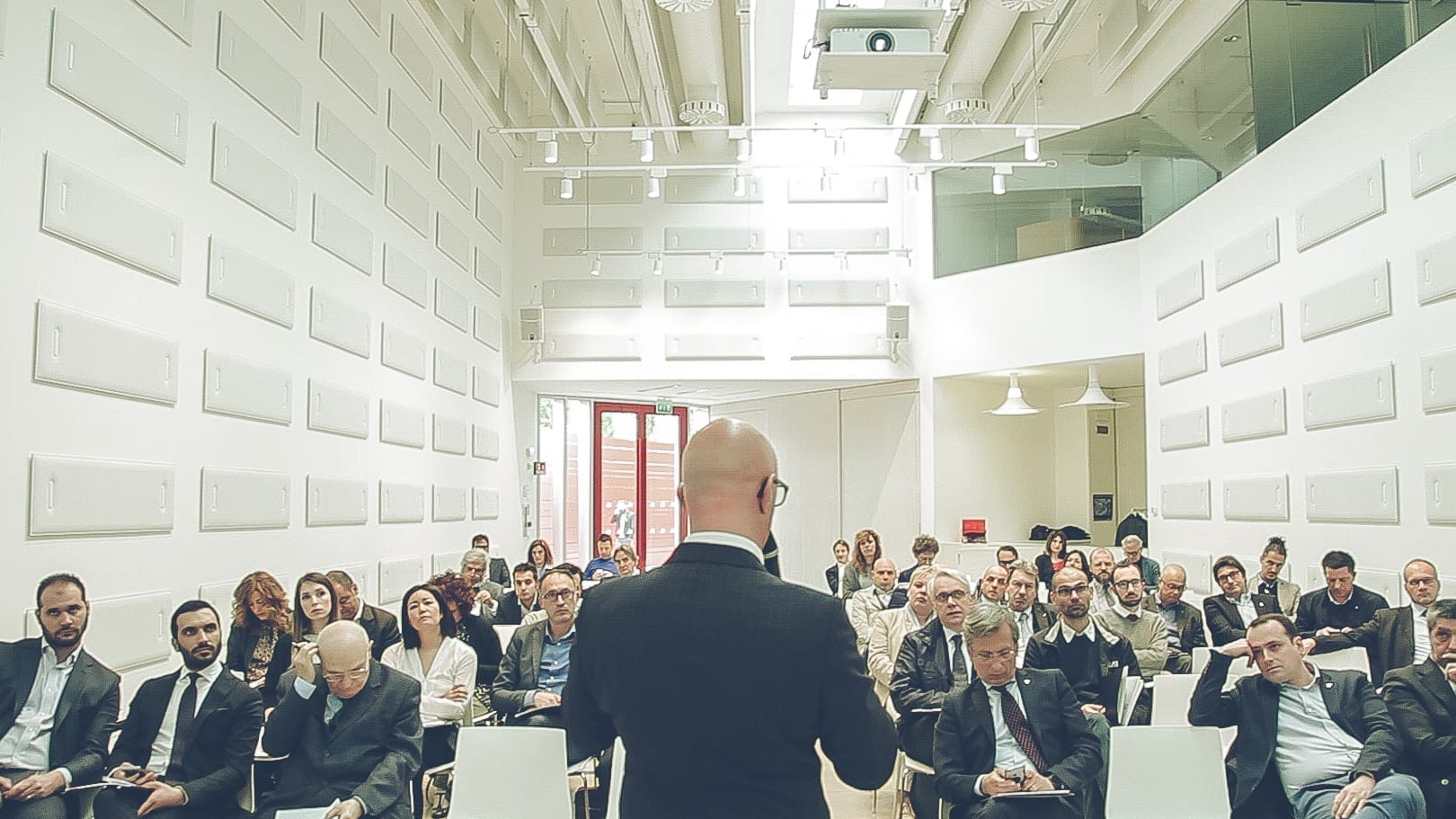 Bazzara Academy accolta fra le eccellenze degli enti formativi alla Conferenza  delle Accademie Food & Beverage