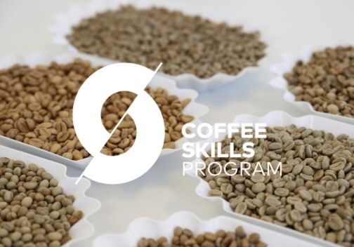 SCA Coffee Skills Program - Cambiano gli esami