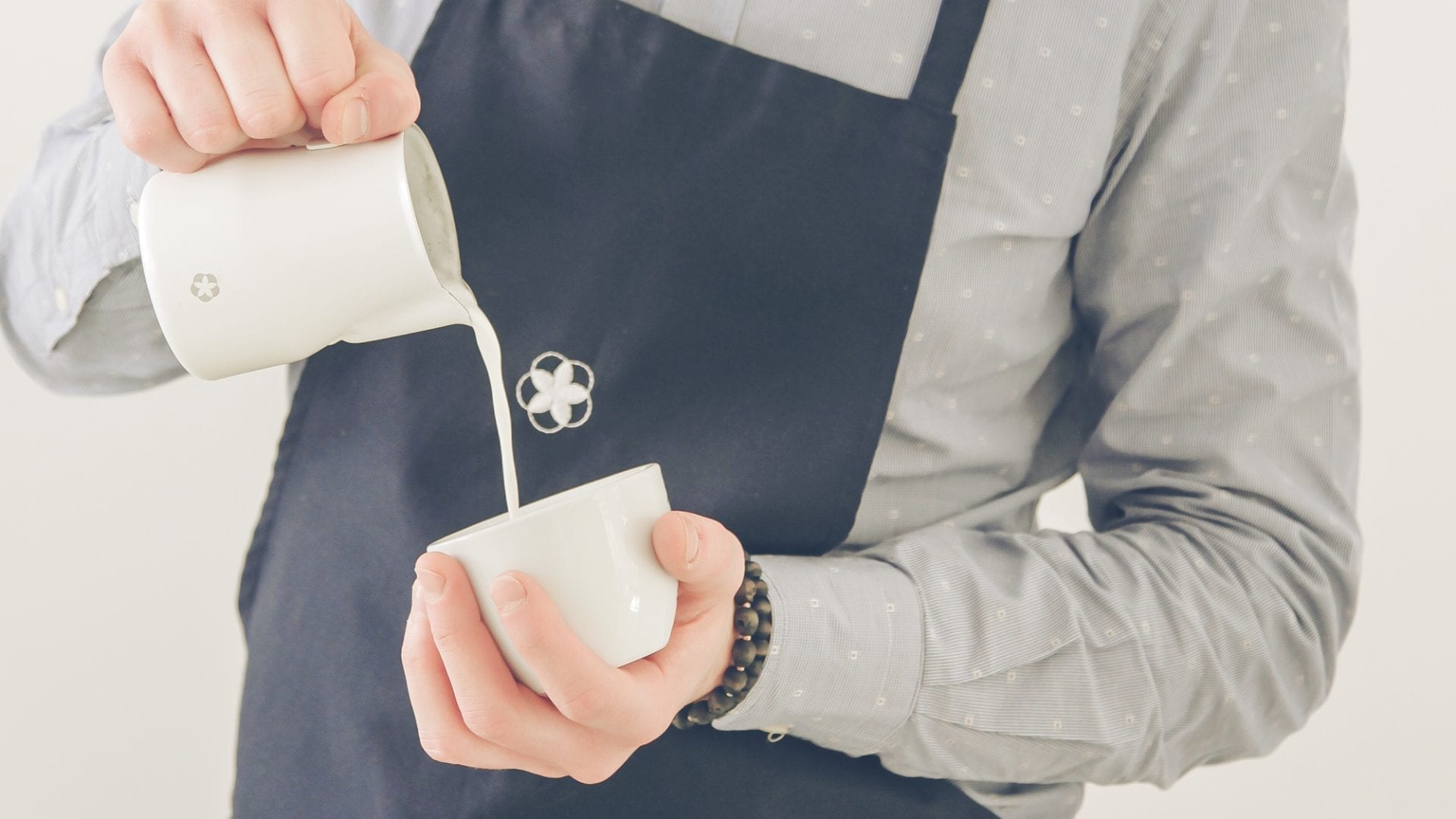 Flat White, dalla Nuova Zelanda