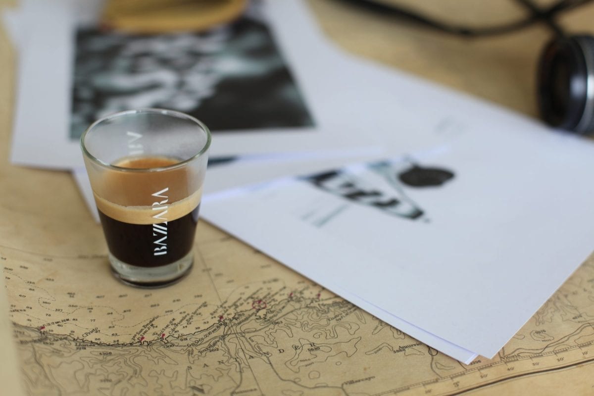 Caffè nel Mondo