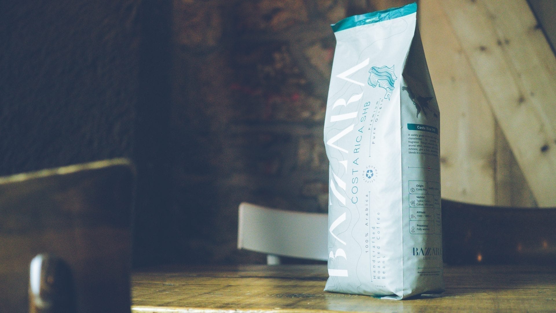 Honey: il metodo alternativo per il caffè