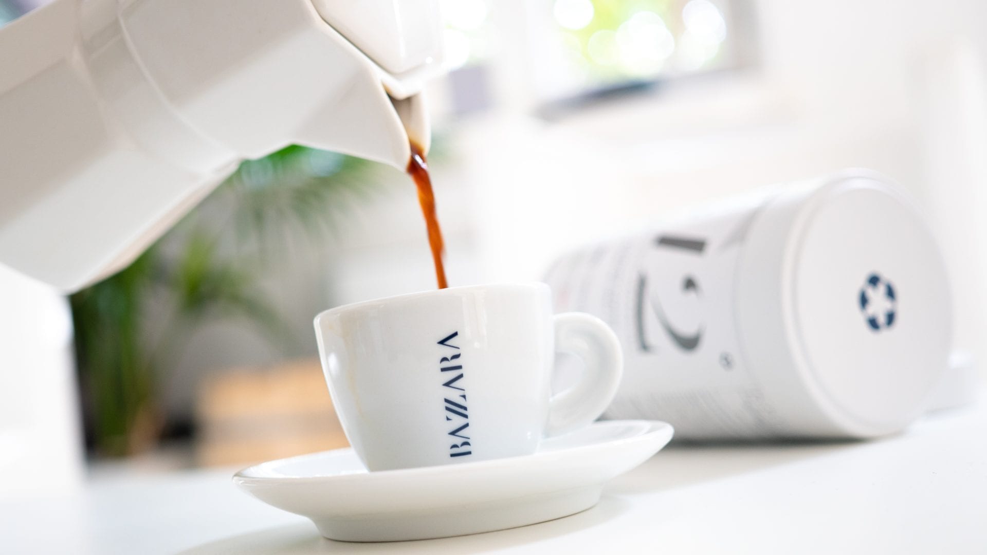 Come si conserva il caffè?