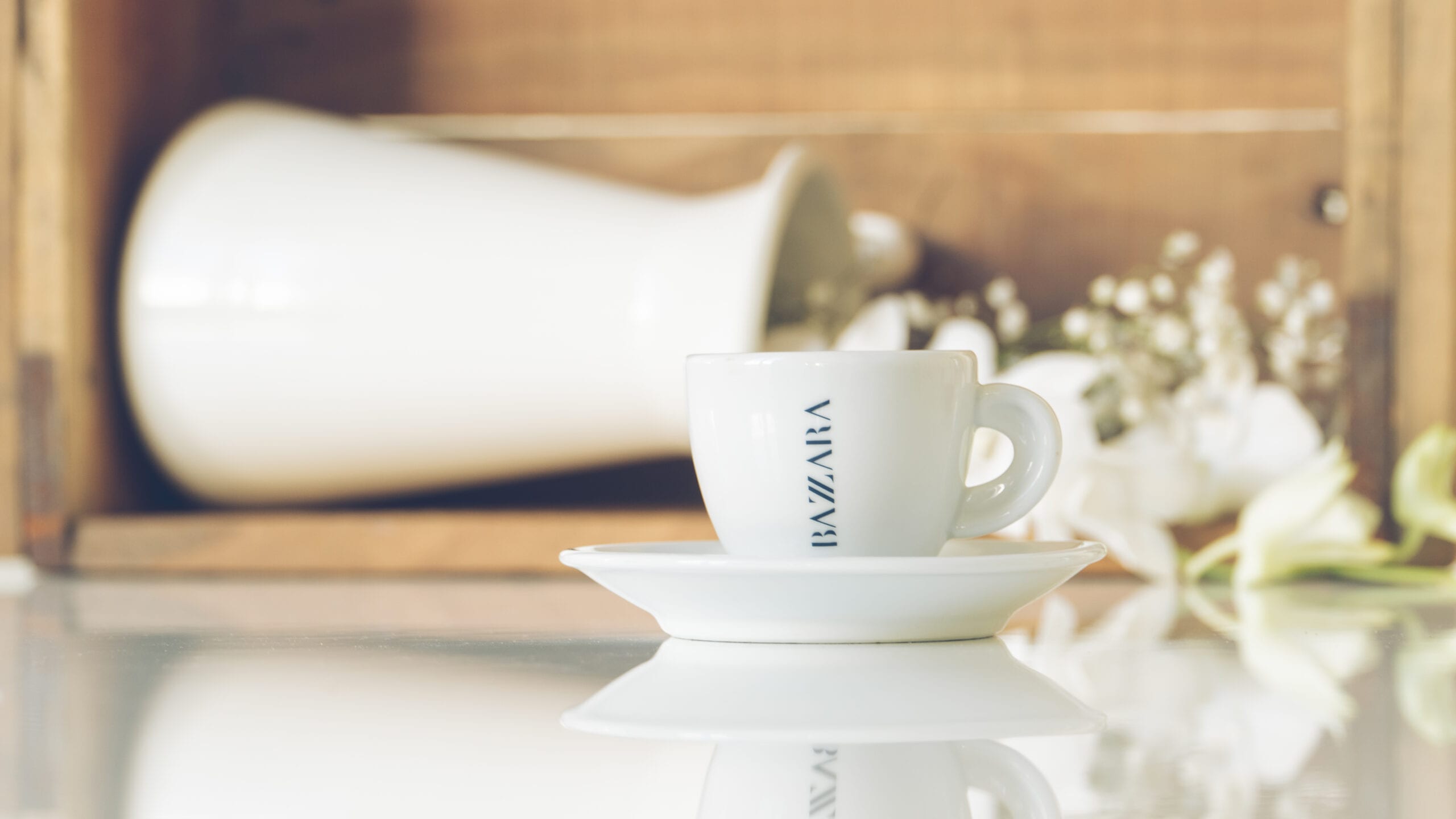 Aromamore: il nostro amore per il caffè