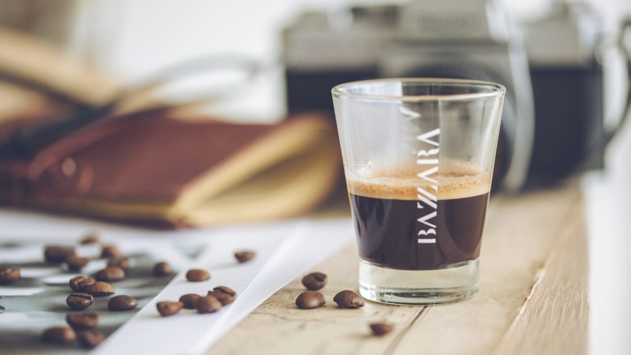 Le Caffetterie storiche italiane