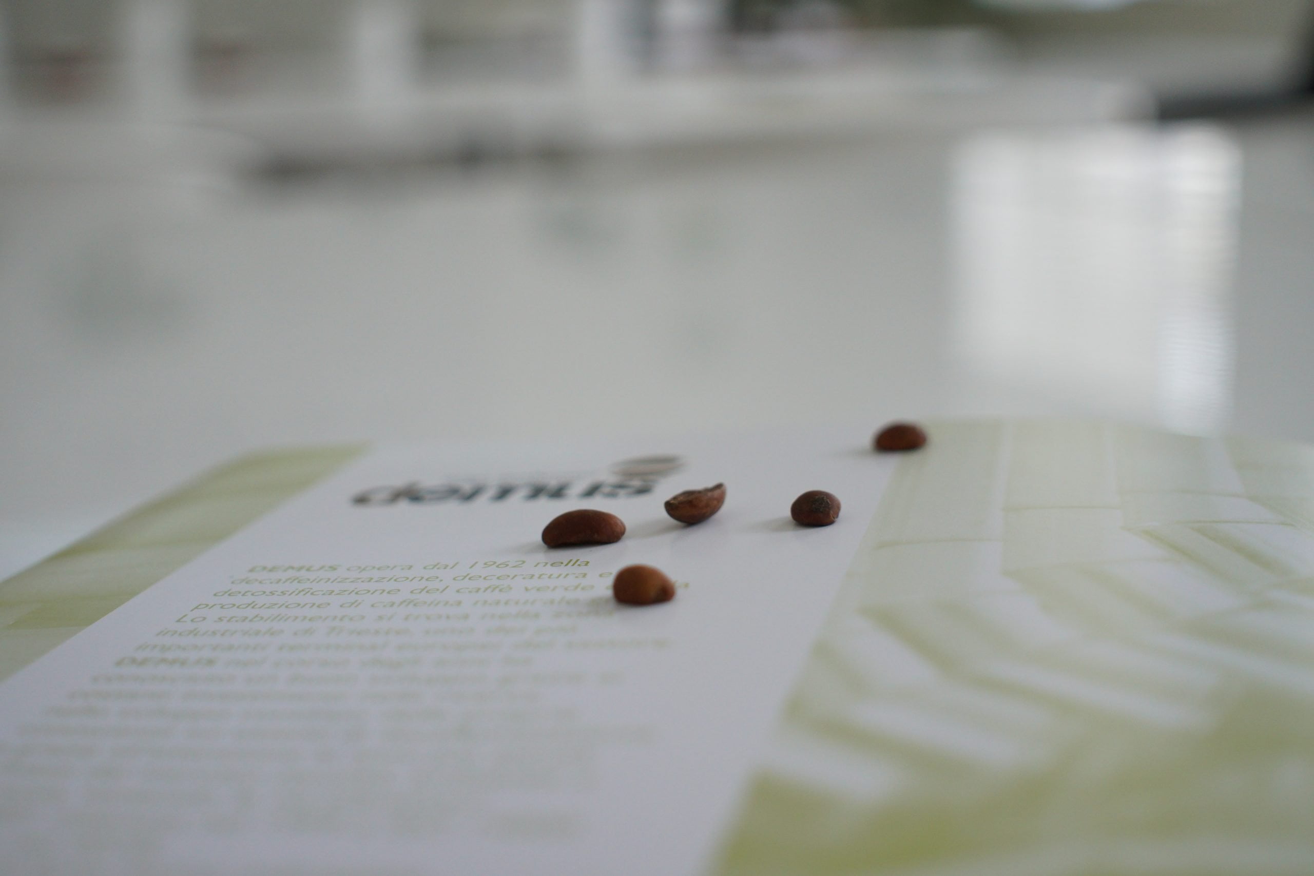 Caffè Decerato