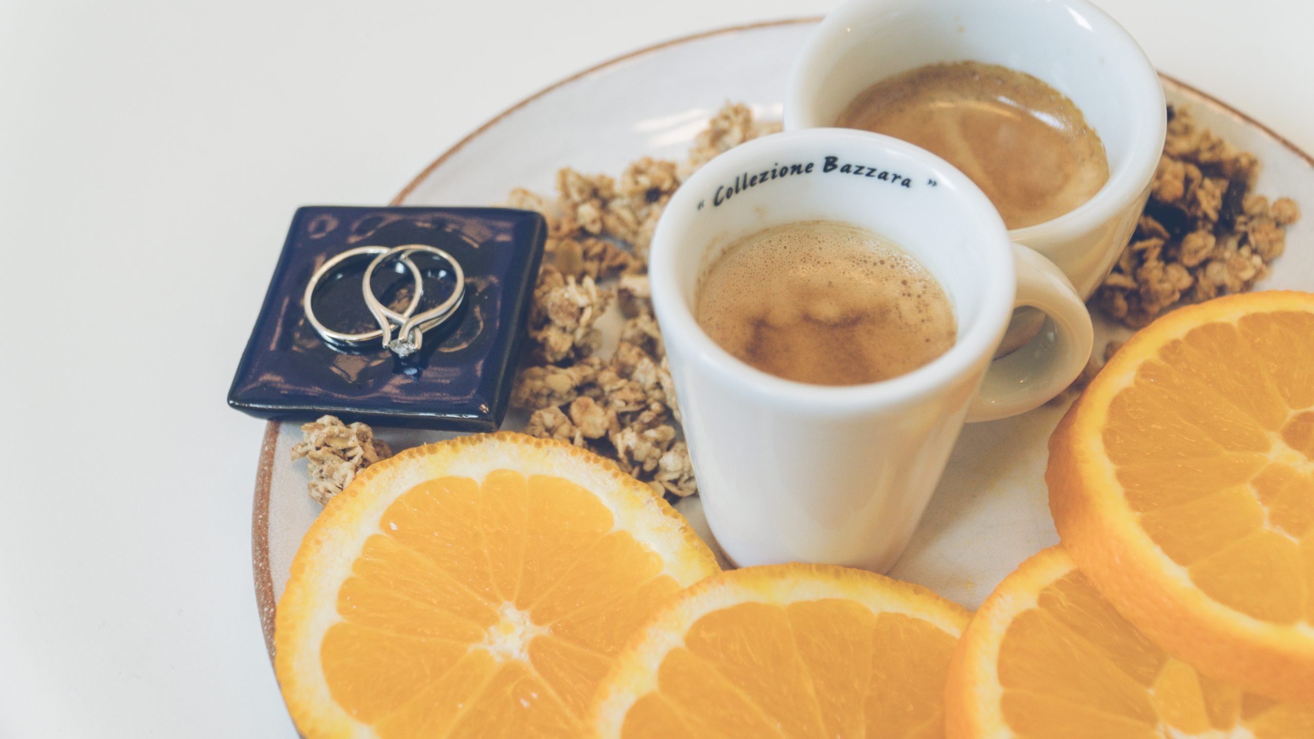 Abbonamenti Bazzara Espresso