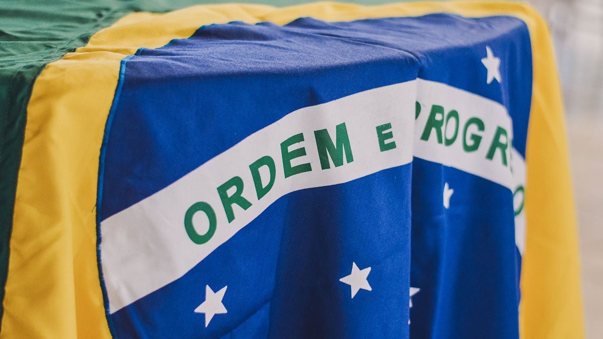 La storia della nazionale brasiliana alle olimpiadi del 1932