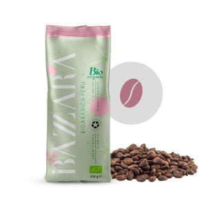Bioarabica Peru - 250g - Grani