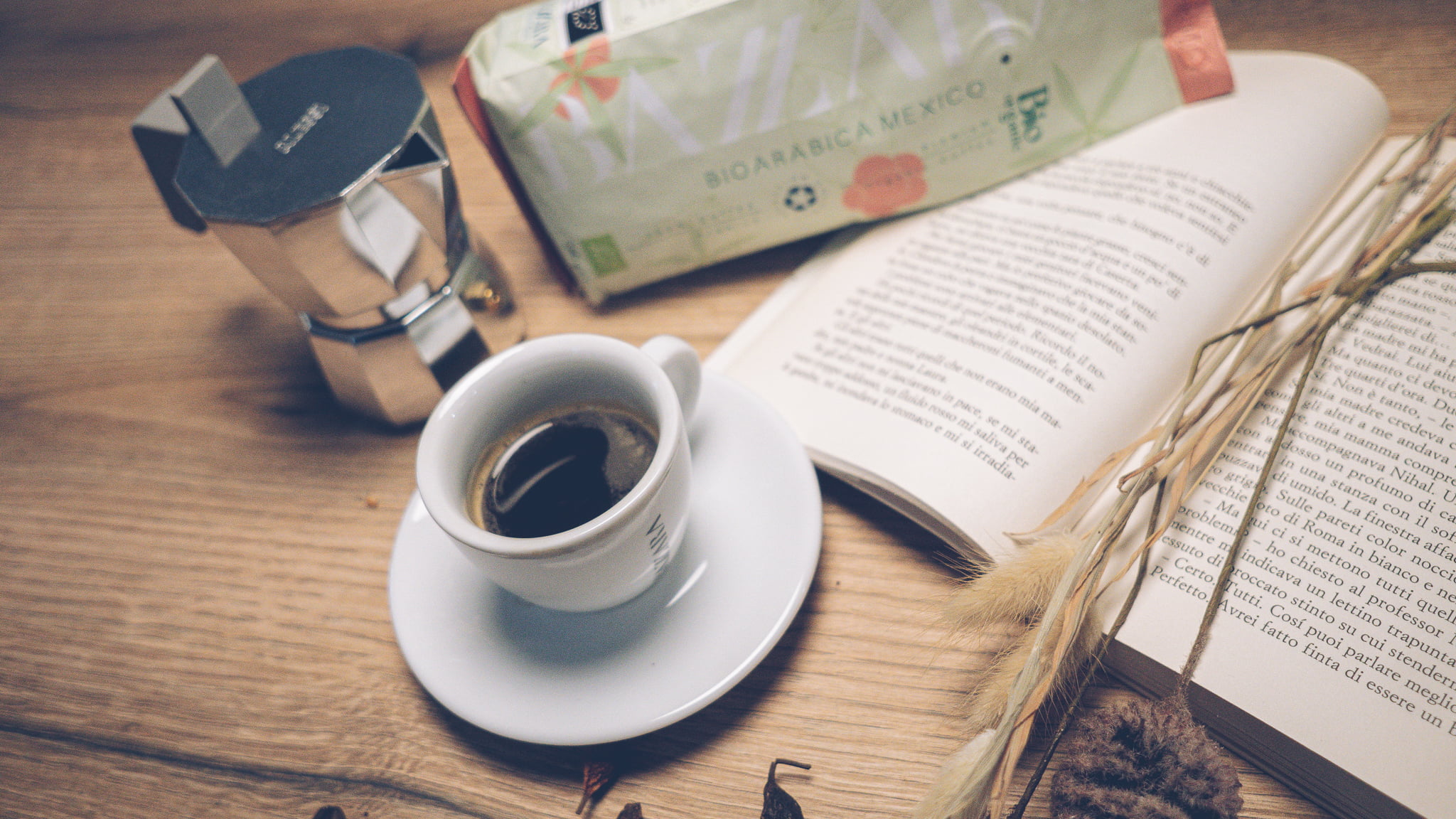 Come si pulisce correttamente la moka?