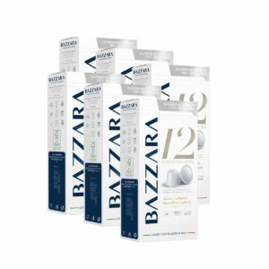 Abbonamento 60 capsule DODICIGRANCRU