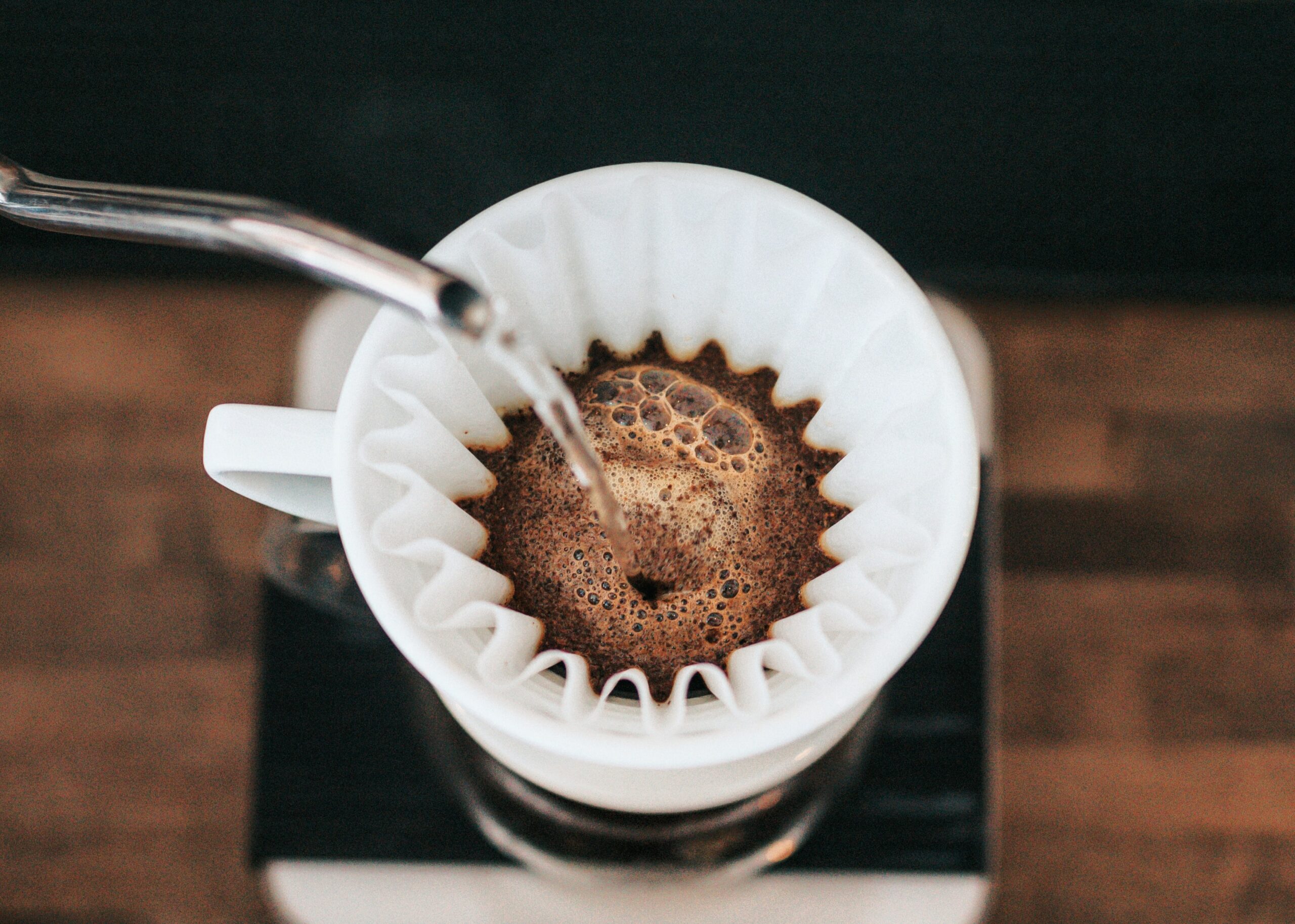 I sistemi di estrazione del caffè