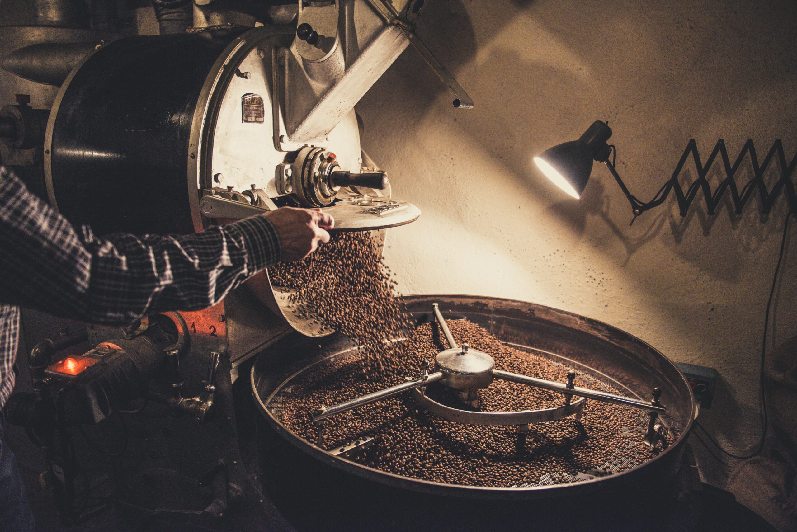 Cosa sono gli Specialty coffee?