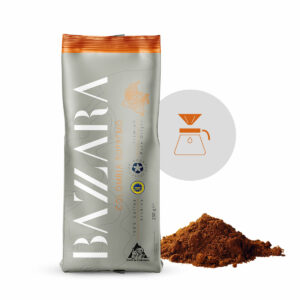 Colombia Supremo IGP - 250g - Filtro