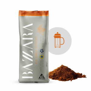 Colombia Supremo IGP - 250g - French press