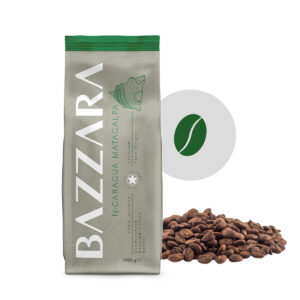 Nicaragua Matagalpa - 1kg