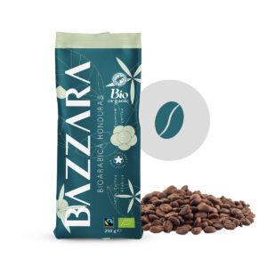 Bioarabica Honduras Rainforest - 250g - Grani