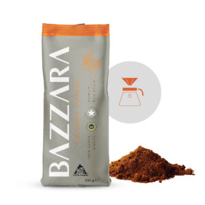 Colombia Supremo IGP - 250g - Filtro