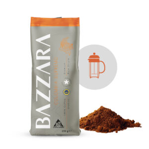 Colombia Supremo IGP - 250g - French press