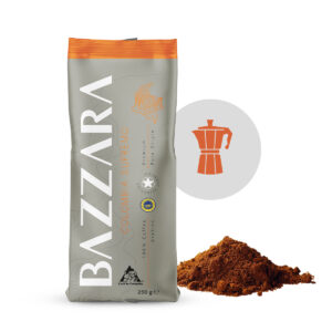 Colombia Supremo IGP - 250g - Moka