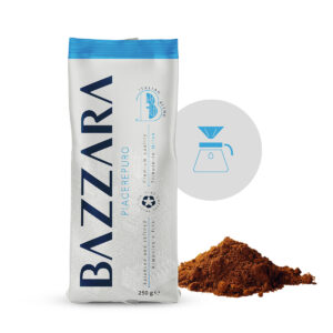 Piacerepuro - 250g - Filtro