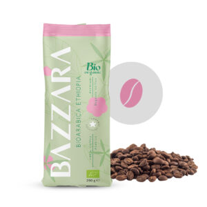 Bioarabica Ethiopia - 250g - Grani