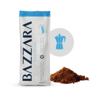 Piacerepuro - 250g - Moka