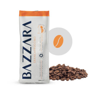 Grancappuccino - 250g - Grani