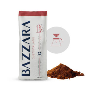 Gustoitaliano - 250g - Filtro