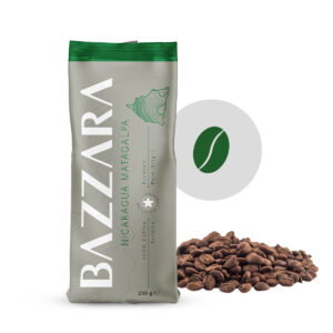 Nicaragua Matagalpa - 250g - Grani