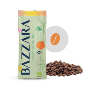 Bioarabica Blend - 250g - Grani