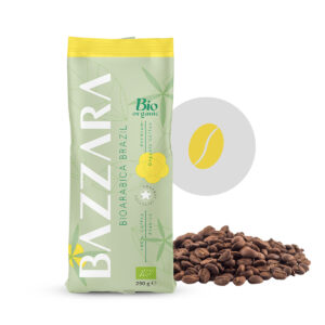 Bioarabica Brazil - 250g - Grani
