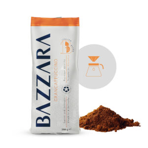 Grancappuccino - 250g - Filtro