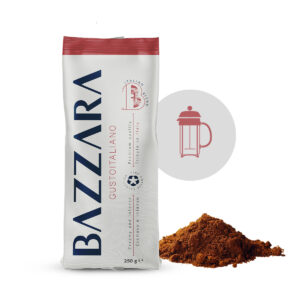 Gustoitaliano - 250g - Frenchpress