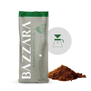 Nicaragua Matagalpa - 250g - Filtro