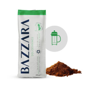 Dolcevivace - 250g - French press