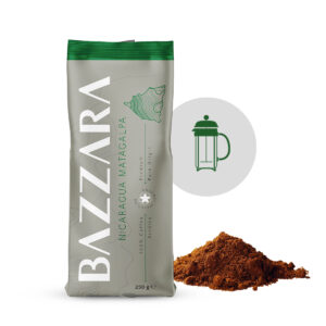 Nicaragua Matagalpa - 250g - French Press