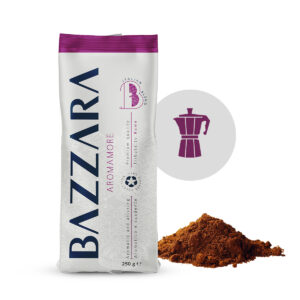 Aromamore - 250g - Moka