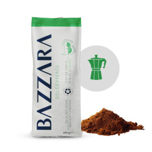 Dolcevivace - 250g - Moka