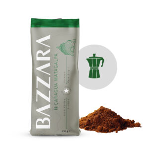 Nicaragua Matagalpa - 250g - Moka