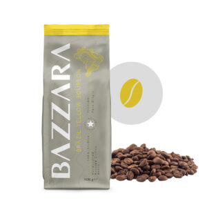 Brazil Yellow Bourbon - 1kg