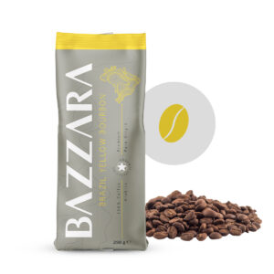 Brazil Yellow Bourbon - 250g - Grani