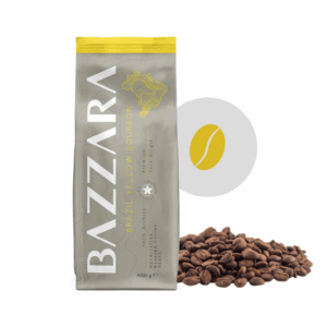 Brazil Yellow Bourbon - 1kg