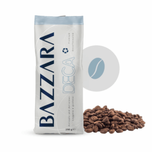 Decaffeinato - 250g - Grani