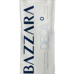 Decaffeinato - 250g - Grani