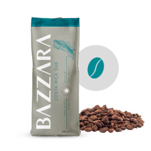 Costa Rica SHB - 250g - Grani