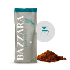 Costa Rica SHB - 250g - Filtro