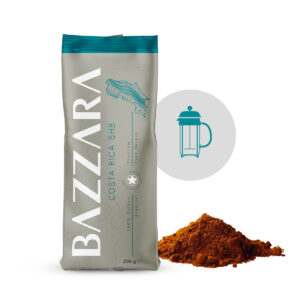Costa Rica SHB - 250g - Frenchpress