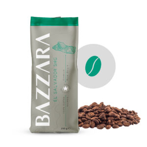 El Salvador SHG - 250g - Grani